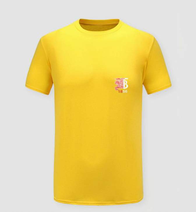 Picture of Burberry T Shirts Short _SKUBurberryM-6XL1qDS202303320046